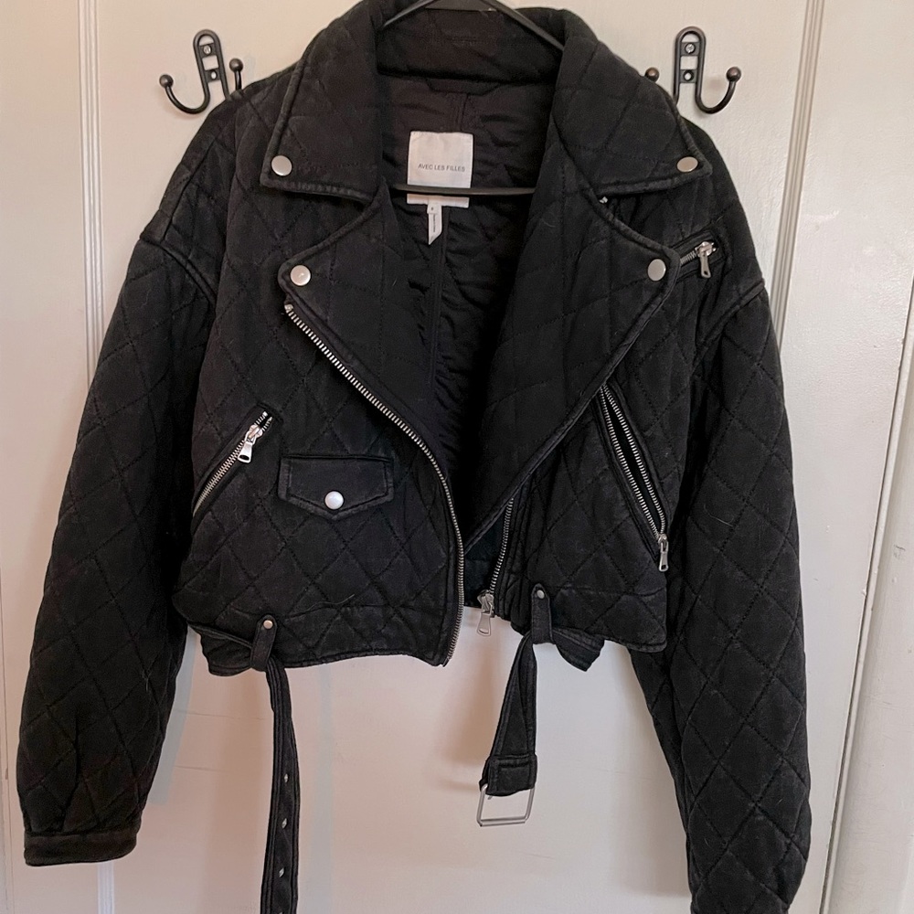 Nordstrom Jacket Avec Les Filles